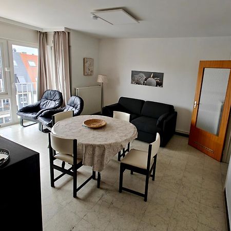 Le Zandkreek Plage & Centre - 2 Ch Koksijde Exteriér fotografie